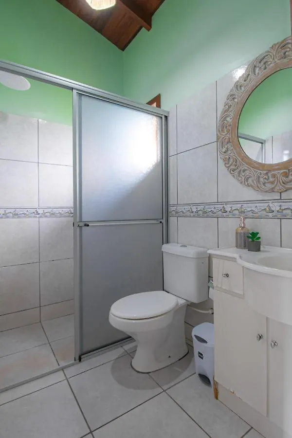 Apartmanhotel Pousada Elementais Do Rosa Praia do Rosa