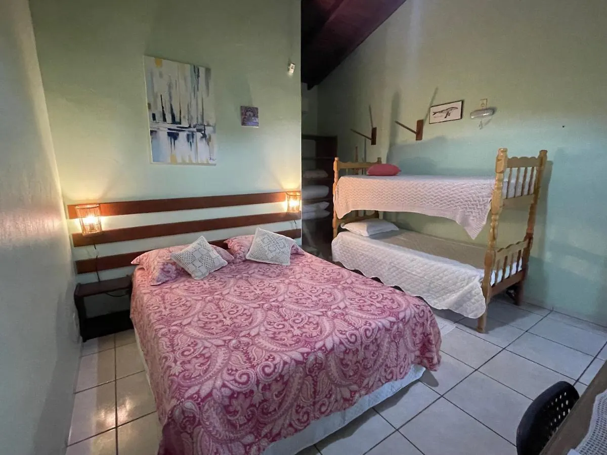 Pousada Elementais Do Rosa Praia do Rosa Apartmanhotel
